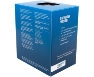 Intel G4600 3.60GHz 3MB BOX - 343475 - zdjęcie 2